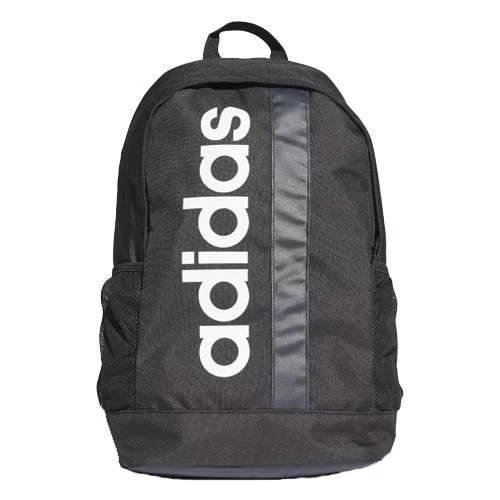 Adidas Linear Core Gym Backpack – Black 3 Adidas Linear Core Gym Backpack – Black