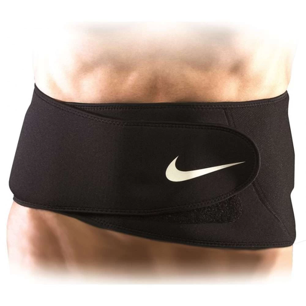 Nike Pro Waist Wrap Trimmer 2.0 – Black 4 Nike Pro Waist Wrap Trimmer 2.0 – Black - Image 2