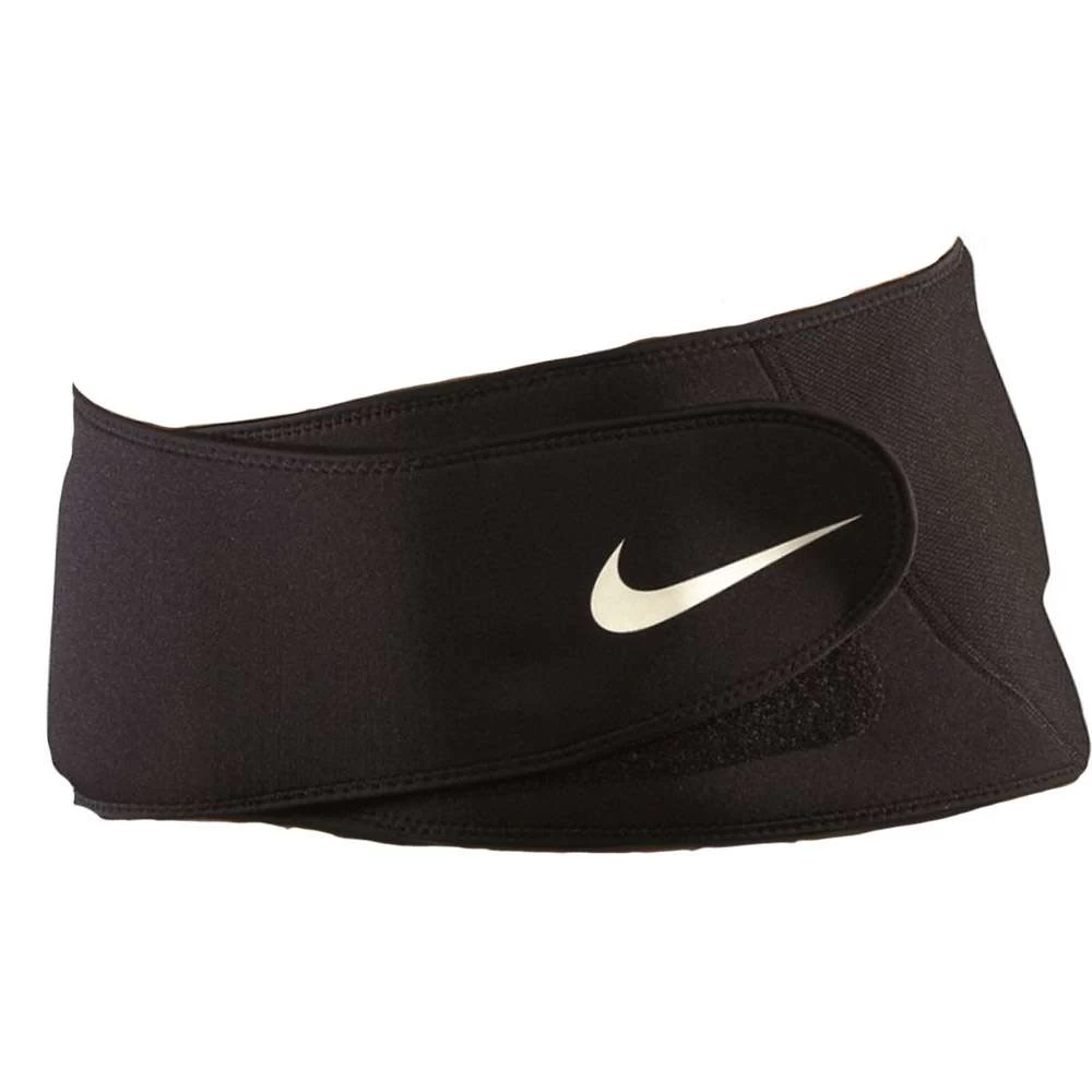 Nike Pro Waist Wrap Trimmer 2.0 – Black 3 Nike Pro Waist Wrap Trimmer 2.0 – Black