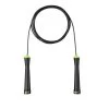 Nike 9ft Speed Rope – Black/Volt 2 Nike 9ft Speed Rope – Black/Volt -Knockout Deals on Boxing Gear NSR8500x500