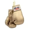 Pro-Box Golden Autograph Gloves 2 Pro-Box Golden Autograph Gloves -Knockout Deals on Boxing Gear Pro Box Golden Autograph Gloves