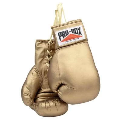 Pro-Box Golden Autograph Gloves 3 Pro-Box Golden Autograph Gloves
