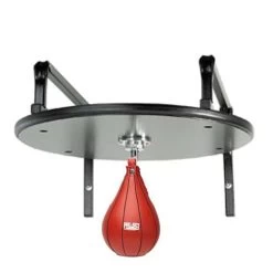 Pro-Box Professional Speedball Platform And Ball