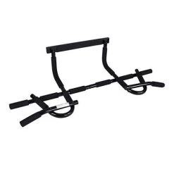 Body Sculpture Multi Body Gym Bar/Doorway Pull Up Bar