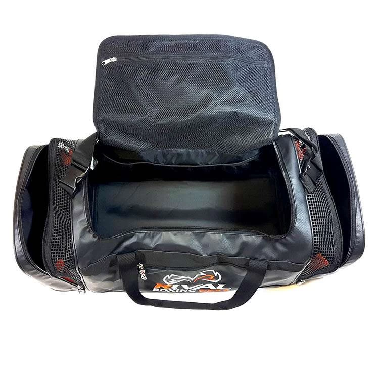 Rival RGB10 Deluxe Gym Bag 5 Rival RGB10 Deluxe Gym Bag - Image 3