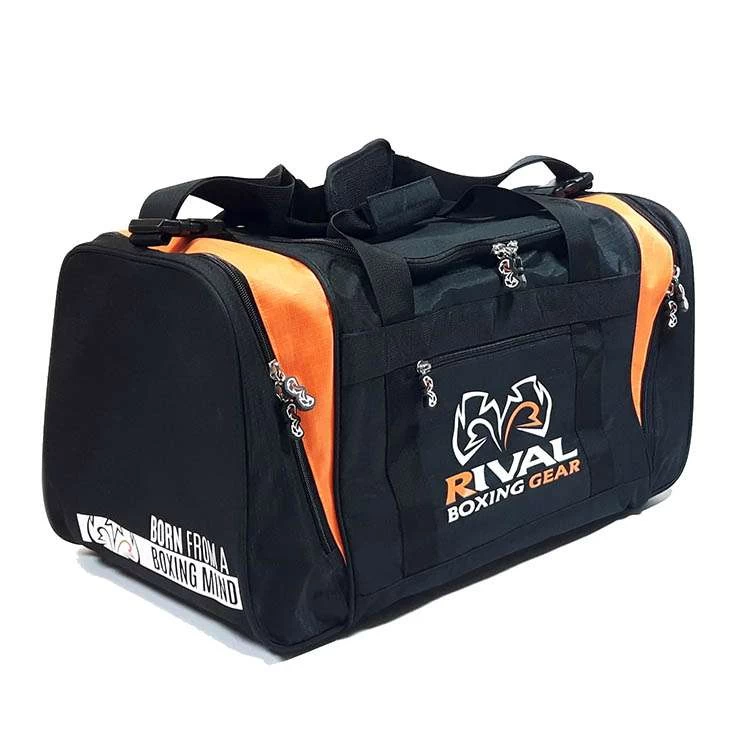 Rival RGB20 Gym Bag 3 Rival RGB20 Gym Bag