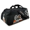 Rival RGB50 Boxing 2 In 1 Gym Bag β Black 2 Rival RGB50 Boxing 2 In 1 Gym Bag β Black -Knockout Deals on Boxing Gear RGB50 01 largeRIVAL