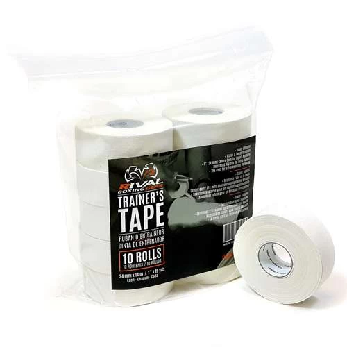 Rival Trainers Tape – Pack Of 6 Roll 4 Rival Trainers Tape – Pack Of 6 Roll - Image 2