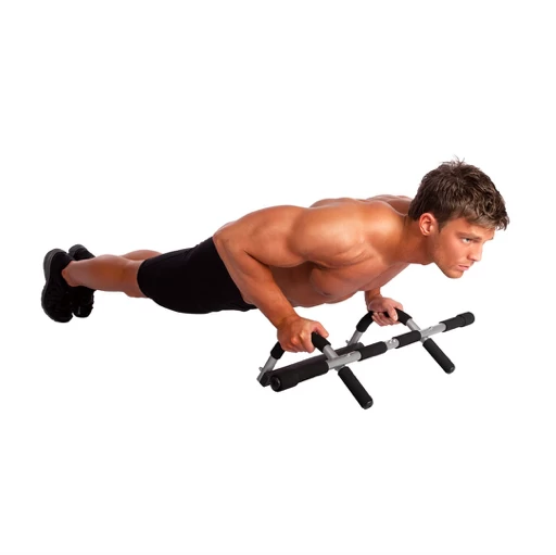 Body Sculpture Multi Body Gym Bar/Doorway Pull Up Bar 4 Body Sculpture Multi Body Gym Bar/Doorway Pull Up Bar - Image 2