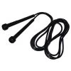 Speed Jump Rope – Black X 10 -Knockout Deals on Boxing Gear Speedskippingrope copy