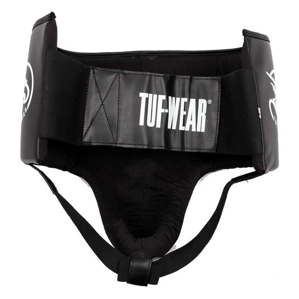 Tuf Wear Atom Abdo Groin Guard – Black 4 Tuf Wear Atom Abdo Groin Guard – Black - Image 2