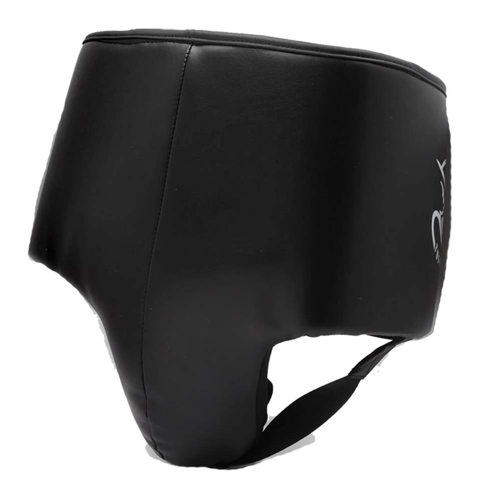 Tuf Wear Atom Abdo Groin Guard – Black 3 Tuf Wear Atom Abdo Groin Guard – Black