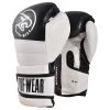 Tuf Wear Typhoon Training Boxing Glove – Black/White -Knockout Deals on Boxing Gear TW15263BlackWhiteTufWearTyphoonTrainingGloveBlackWhiteF 2nd