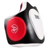 Tuf Wear Armour Body Shield Protector – Black/White/Red -Knockout Deals on Boxing Gear TW15420ArmourBodyShieldF