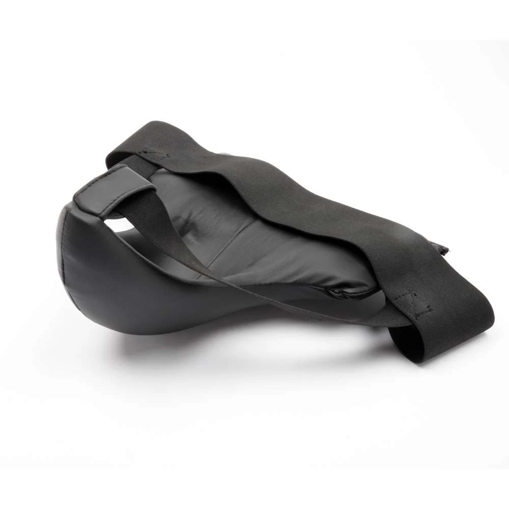 Tuf Wear Eagle Groin Guard – Black 4 Tuf Wear Eagle Groin Guard – Black - Image 2