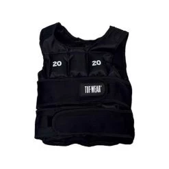 Tuf Wear Weighted Vest – 20kg
