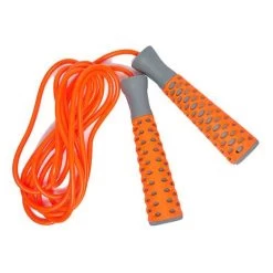 Tuf Wear 9FT Rubber Handle Skipping Rope