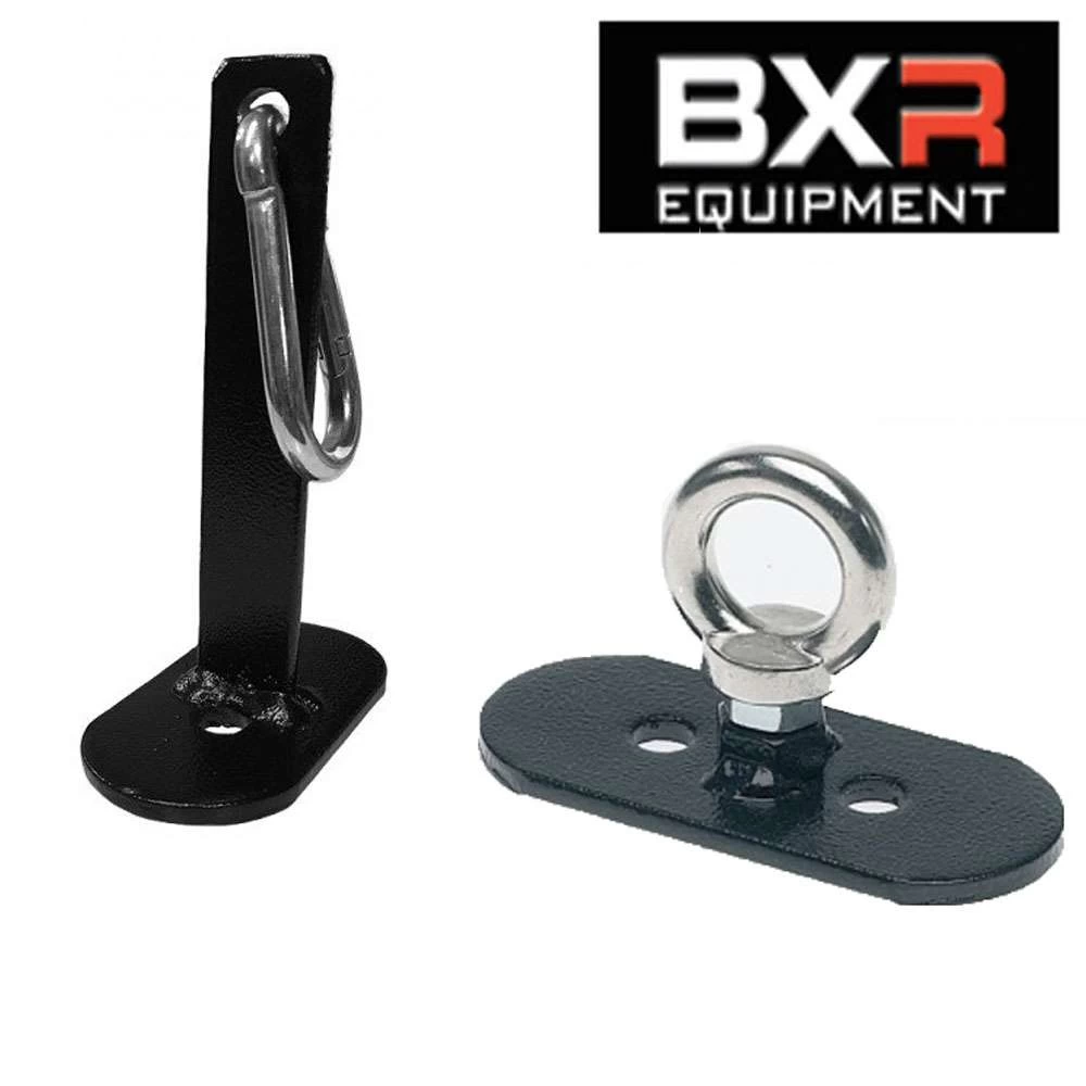BXR Ceiling Hook And Floor Anchor Set 3 BXR Ceiling Hook And Floor Anchor Set
