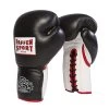 Paffen Sport Pro Heavy Hitter Lace-Up Sparring Gloves β Black/White/Red 1 Paffen Sport Pro Heavy Hitter Lace-Up Sparring Gloves β Black/White/Red -Knockout Deals on Boxing Gear Untitled 1 1 3