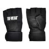 Tuf Wear Gel Quick Handwrap β Black/White 1 Tuf Wear Gel Quick Handwrap β Black/White -Knockout Deals on Boxing Gear Untitled 1 2