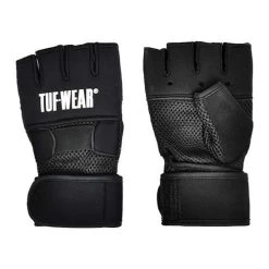 Tuf Wear Gel Quick Handwrap – Black/White