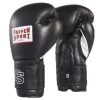 Paffen Sport Star III Hook & Loop Sparring Glove