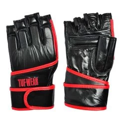 Tuf Wear Pro Fingerless Bag Mitts