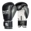 Paffen Sport Kids Boxing Gloves – Black/White -Knockout Deals on Boxing Gear Untitled 1 4 3