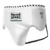 Paffen Sport Pro Mexican Groin Guard – White/Black