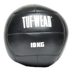 Tuf Wear Leather Medicine Ball 10KG