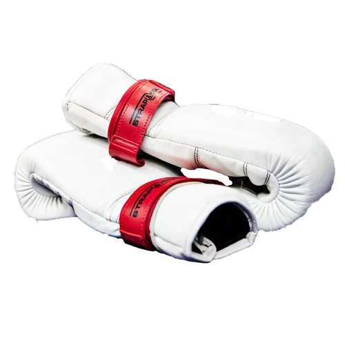 Strap And Seal Lace-Up Boxing Glove Converter 5 Strap And Seal Lace-Up Boxing Glove Converter - Image 3