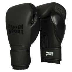 Paffen Sport ‘Stealth’ Boxing Gloves -Knockout Deals on Boxing Gear Untitled 1 copy 1