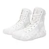 Venum Elite Evo Monogram Boxing Boot – White -Knockout Deals on Boxing Gear Untitled 1 copy