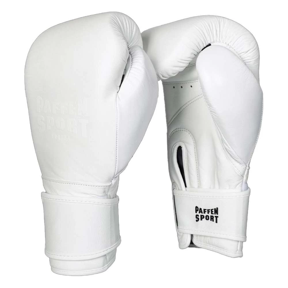Paffen Sport ‘Stealth’ Boxing Gloves 4 Paffen Sport ‘Stealth’ Boxing Gloves - Image 2