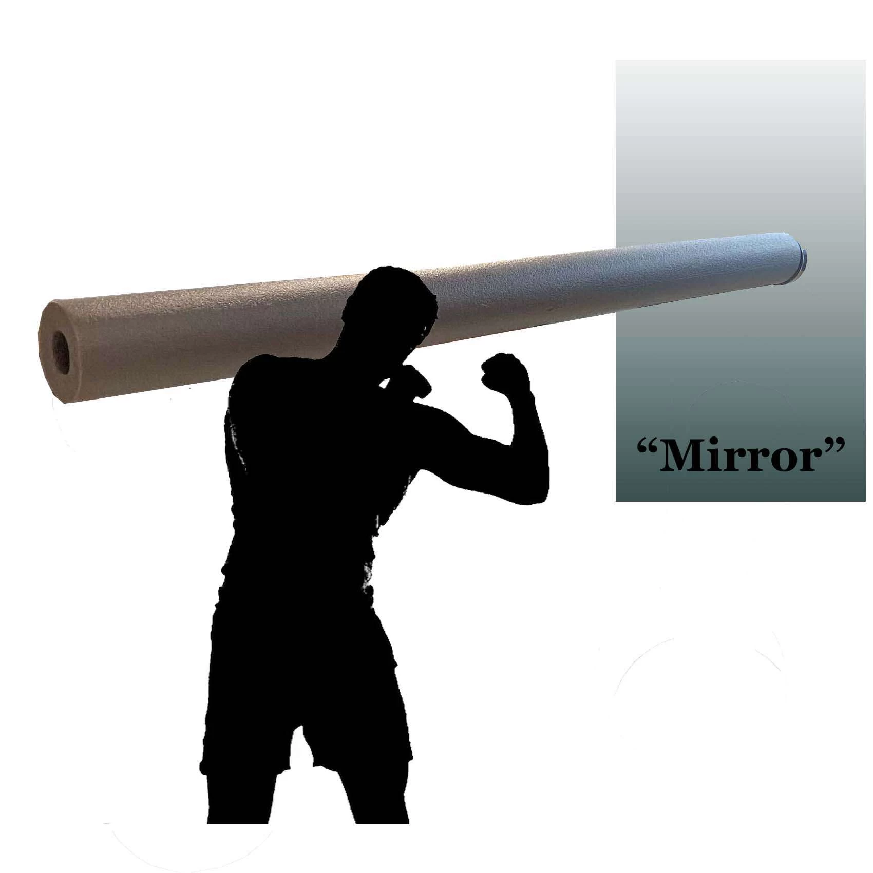 D-Jab Slip & Move Shadow Boxing Mirror Attachment 3 D-Jab Slip & Move Shadow Boxing Mirror Attachment