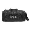 Venum Trainer Lite Sport Bag – Black/Camo -Knockout Deals on Boxing Gear Untitled 3