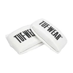 Tuf Wear Gel Knuckle Protector – White