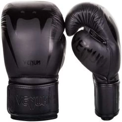 Venum Giant 3.0 Nappa Leather Boxing Glove – Black/Gold 9 Venum Giant 3.0 Nappa Leather Boxing Glove – Black/Gold -Knockout Deals on Boxing Gear VENUMGIANT3.0blackblack