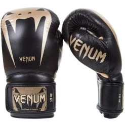 Venum Giant 3.0 Nappa Leather Boxing Glove – Black/Red 11 Venum Giant 3.0 Nappa Leather Boxing Glove – Black/Red -Knockout Deals on Boxing Gear VENUMGIANT3.0blackgold 2nd 1