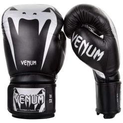 Venum Giant 3.0 Nappa Leather Boxing Glove – Black/Red 10 Venum Giant 3.0 Nappa Leather Boxing Glove – Black/Red -Knockout Deals on Boxing Gear VENUMGIANT3.0blackwhite 1