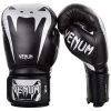 Venum Giant 3.0 Nappa Leather Boxing Glove – Black/White -Knockout Deals on Boxing Gear VENUMGIANT3.0blackwhite 2nd