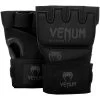 Venum Kontact Gel Wrap Gloves – Black/Black 1 Venum Kontact Gel Wrap Gloves – Black/Black -Knockout Deals on Boxing Gear Venum Kontact Gel Wrap Gloves BlackBlack