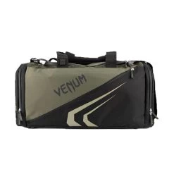 Venum Trainer Lite EVO Sports Bags – Khaki/Black 9 Venum Trainer Lite EVO Sports Bags – Khaki/Black -Knockout Deals on Boxing Gear Venum Trainer Lite EVO Sports Bags KhakiBlack3