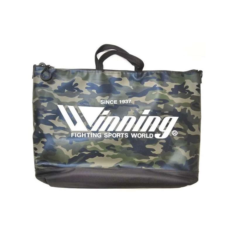 Winning W60 Camouflage 2-Way Bag 3 Winning W60 Camouflage 2-Way Bag
