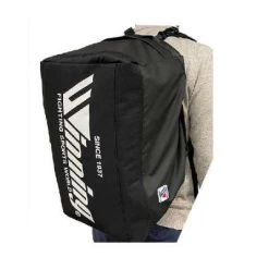 Winning W30 3-Way Duffle Bag -Knockout Deals on Boxing Gear W40 1 copy