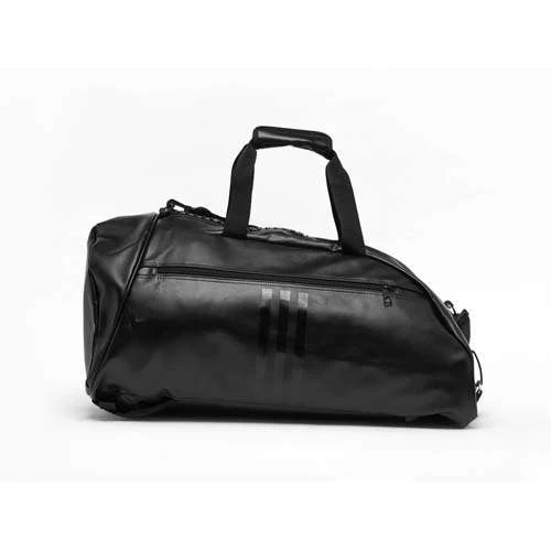 Adidas Boxing 2 In 1 PU Holdall 5 Adidas Boxing 2 In 1 PU Holdall - Image 3
