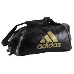 Adidas PU 2 In 1 Holdall – WBC