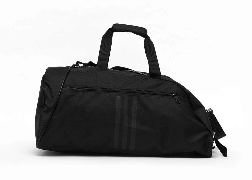 Adidas Boxing 2 In 1 Holdall 5 Adidas Boxing 2 In 1 Holdall - Image 3