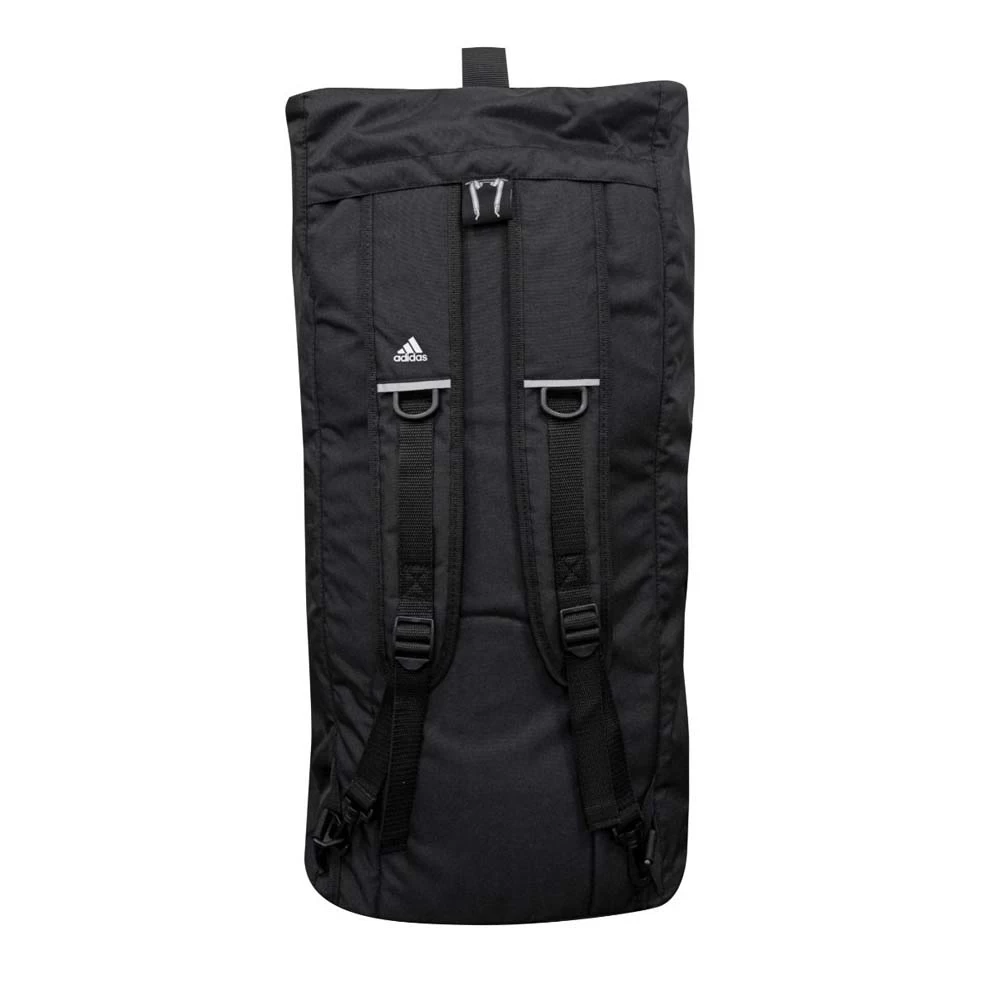 Adidas Boxing 2 In 1 Holdall 4 Adidas Boxing 2 In 1 Holdall - Image 2