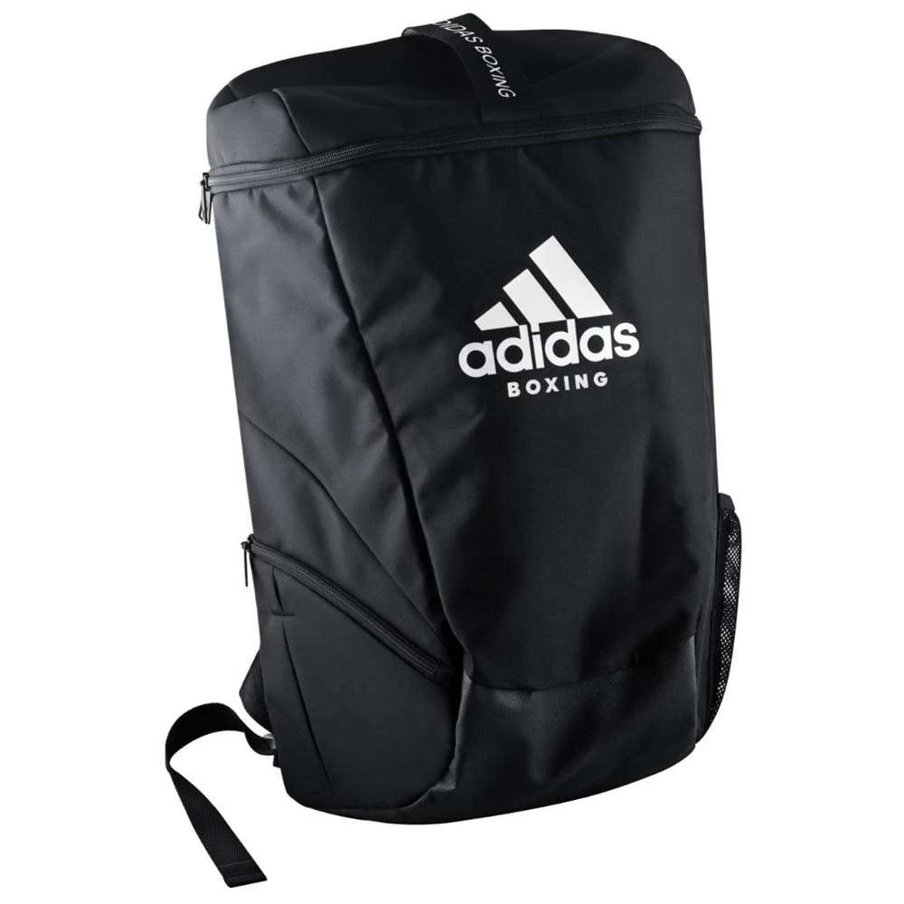 Adidas Boxing Backpack 3 Adidas Boxing Backpack